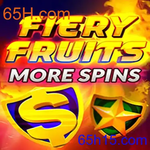FieryFruitsMoreSpins